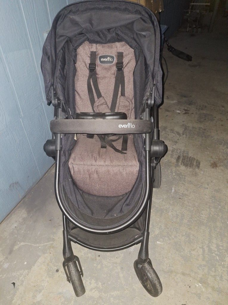 Free Stroller