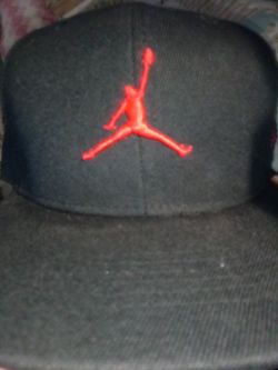 Jordan Snapback