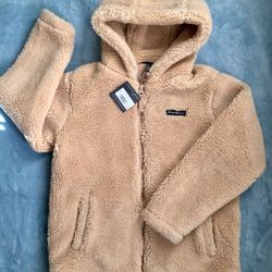 Kids Fleece Jacket (New)