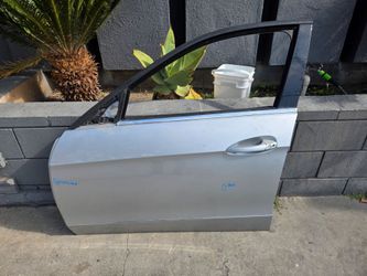 2014-2016 MERCEDES E350 W212 FRONT LEFT DRIVER SIDE DOOR