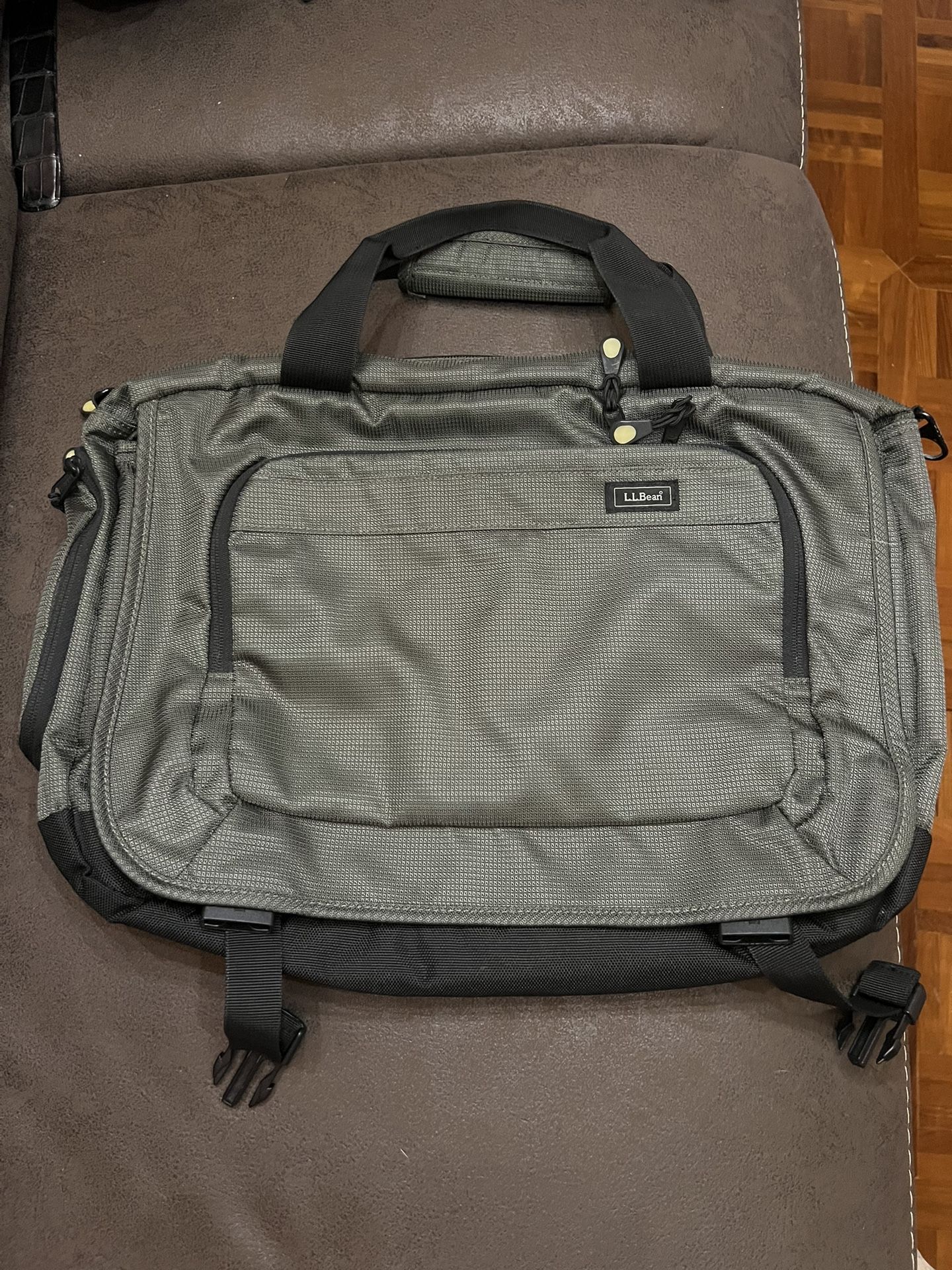LLBEAN Laptop Bag