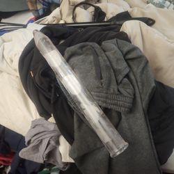 Butane Wax Tube For Making Concentrate 