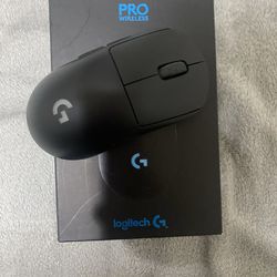 G pro wireless