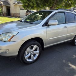 2005 LEXUS RX 330  AUT