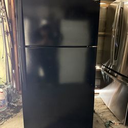 Refrigerator Whirlpool