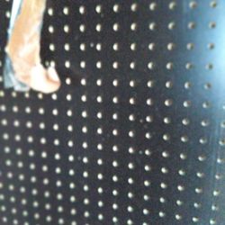 TWO SLAVES 48"x 54" Garage Tools Holder 