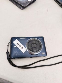 Samsung st150f digital camera