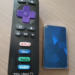 Custom Proximity Key Remote Card Style