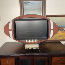Football Tv