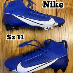 Nike Vapor Edge Pro 360 2 GAME ROYAL/WHITE-ANTHRACITE Men’s Sz 11 New No Box