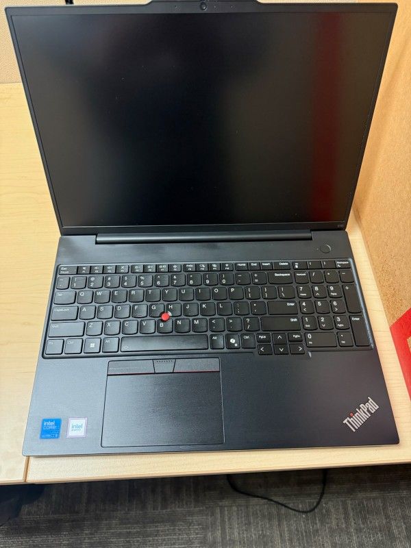 Lenovo ThinkPad E16 GEN 3 (NEW)