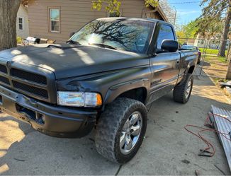 1994 Dodge Ram 1500