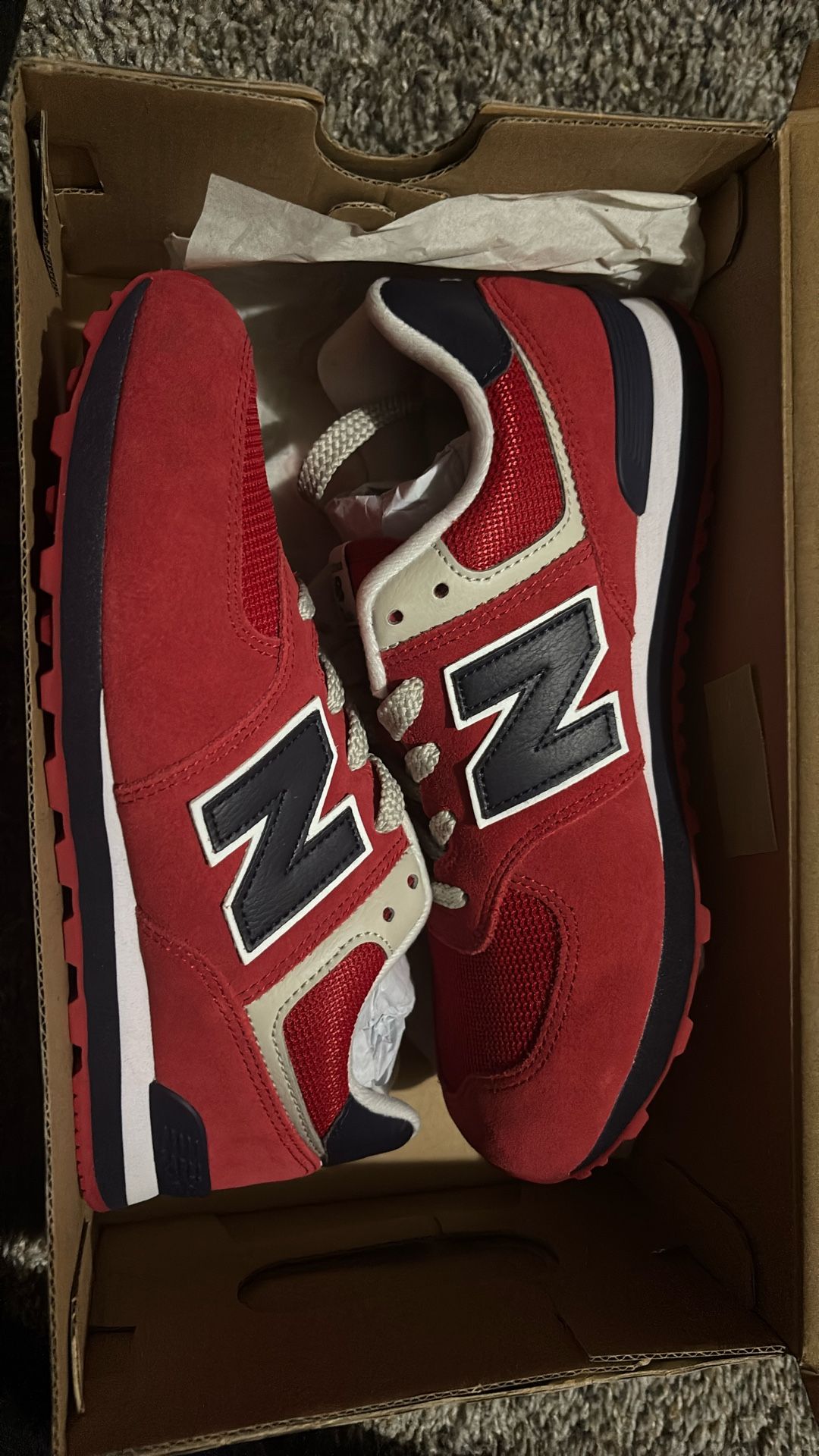 New Balance 