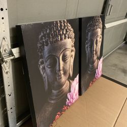 Buda Frames 