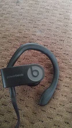 Power beats 3