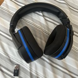 Turtle Beach Wireless Headset