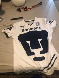 PUMA JERSEY MEDIUM ⁉️⁉️⁉️