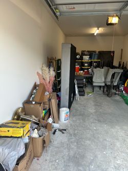 Bulk Garage & Storage Liquidation – Furniture, Household Items & More – Must Take All