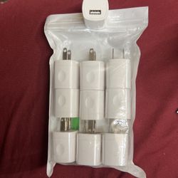 5w USB Boost Chargers 