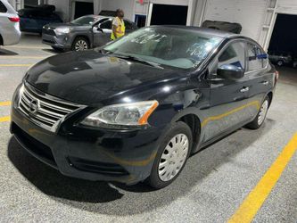2013 Nissan Sentra
