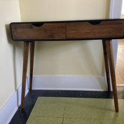 Midcentury Modern Desk