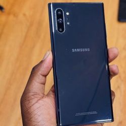 Samsung Galaxy Note 10 Plus 