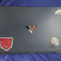 VICTUS LAPTOP