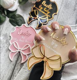 Nailfie Disc