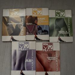 Winsor Pilates