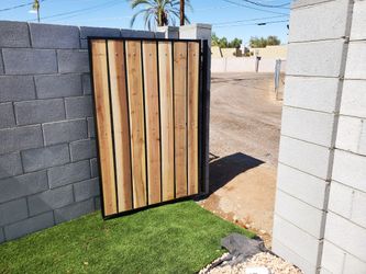 Gates