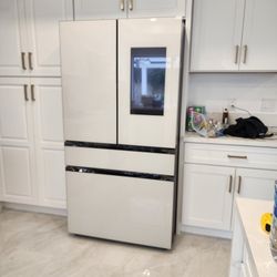 Home appliances (11 months Used)