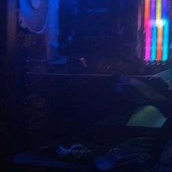 cpu mobo ram combo