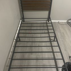 Bed Frames