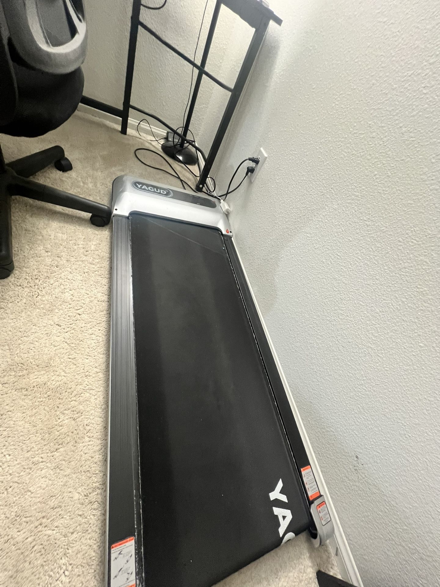 Treadmill Walking Pad