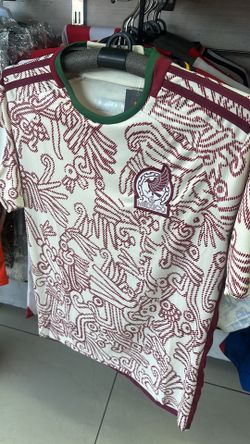 FIFA T shirt. Small med large and xl