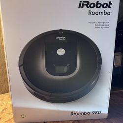 iRobot Romba
