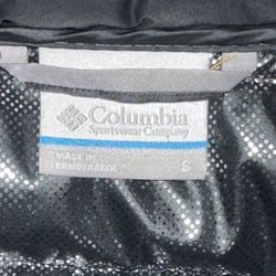 Columbia Jacket Size S