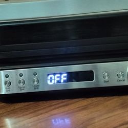 GreenPan™ Premiere Multi Grill, Griddle, & Waffle Maker