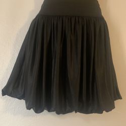 Mini Skirt Size Small