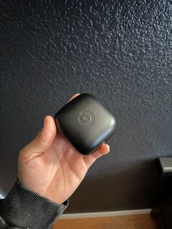 Beats By Dre headphones