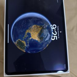 iPad Air M3