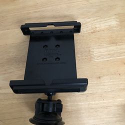 RAM Suction Cup Window Mount iPad Holder For Airplane