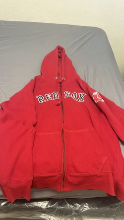 Red Sox Hoodie 
