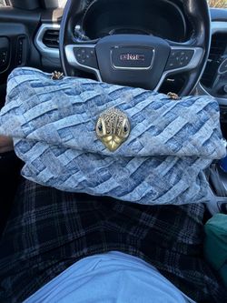 Kurt Geiger bag