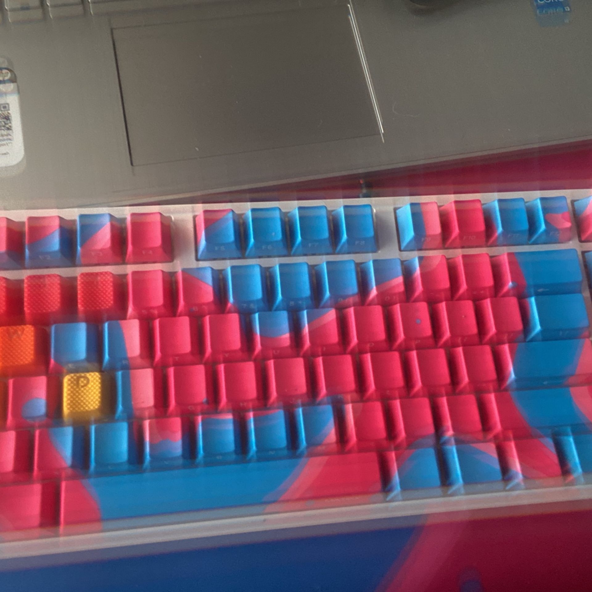 Gaming Keyboard Clix Matrix Keyboard