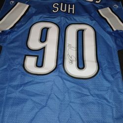 Detroit Lions Jersey 