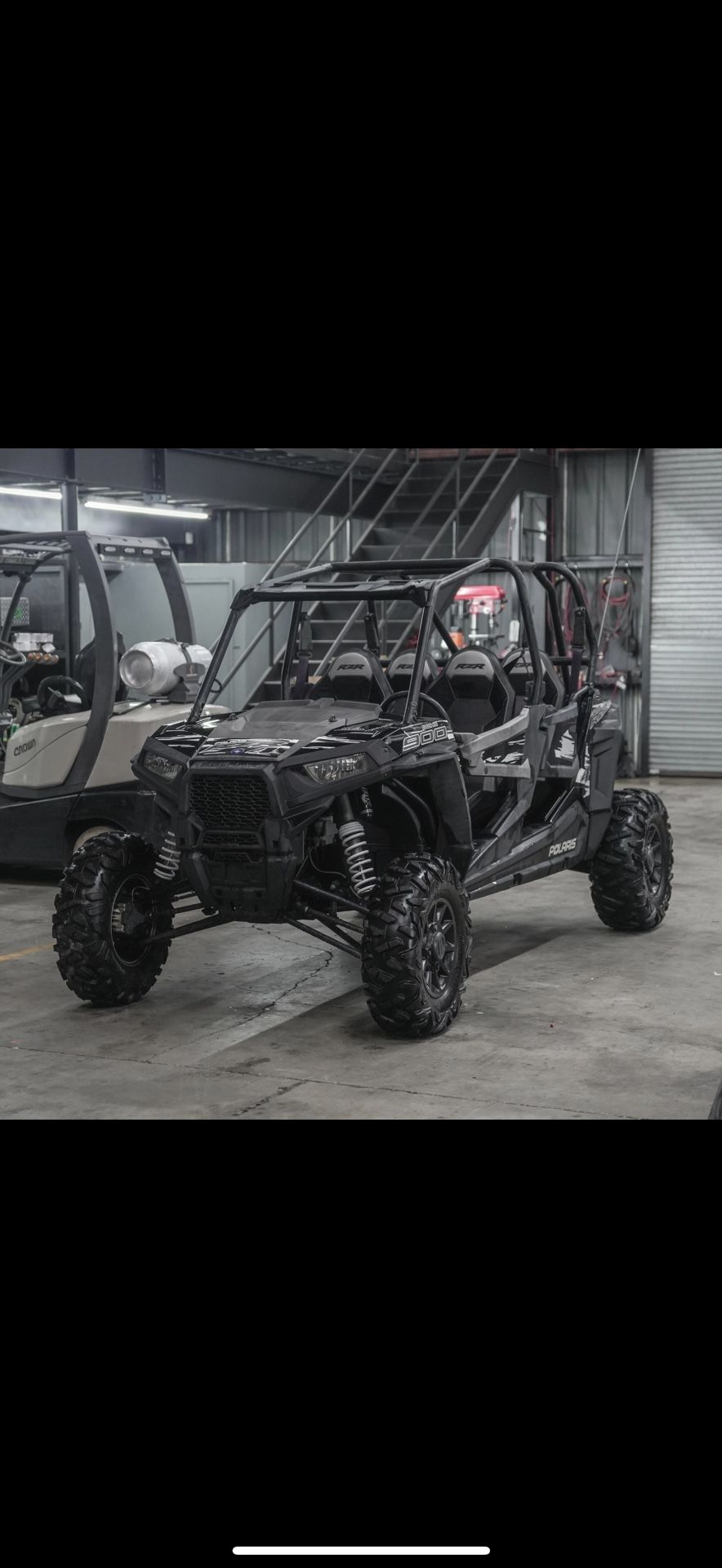 2018 Polaris RZR for Sale in Fort Lauderdale, FL - OfferUp