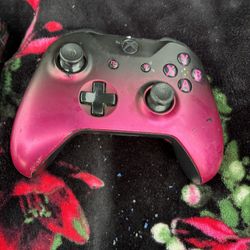 Xbox One Wireless Controller 