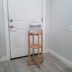 Water Dispenser Stand 