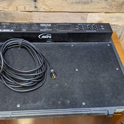 Pedalboard SKB PS-45